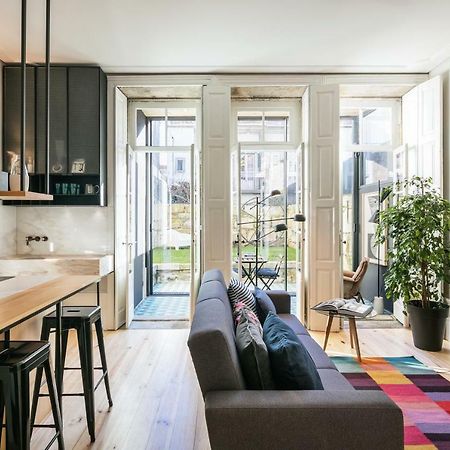 Appartement Visconde Garden à OOporto Extérieur photo