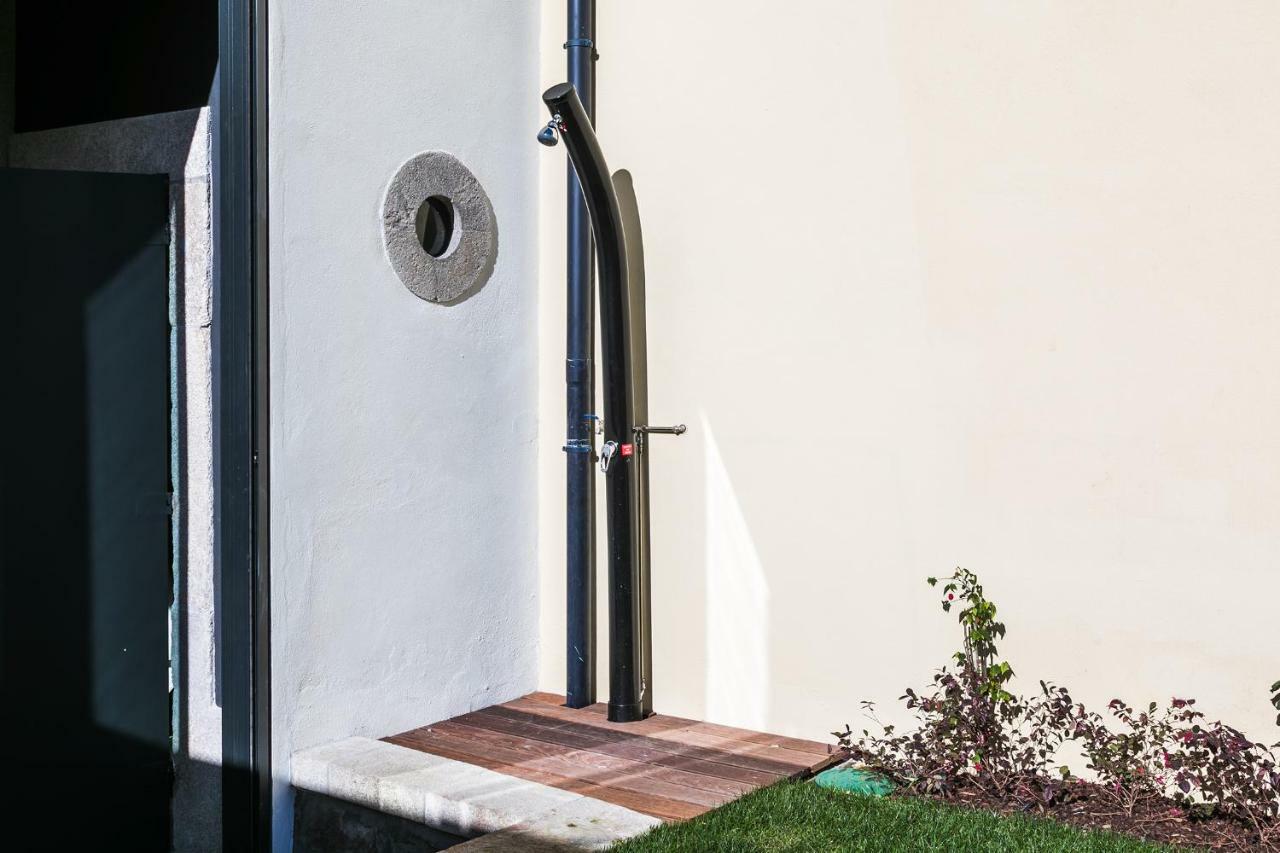 Appartement Visconde Garden à OOporto Extérieur photo