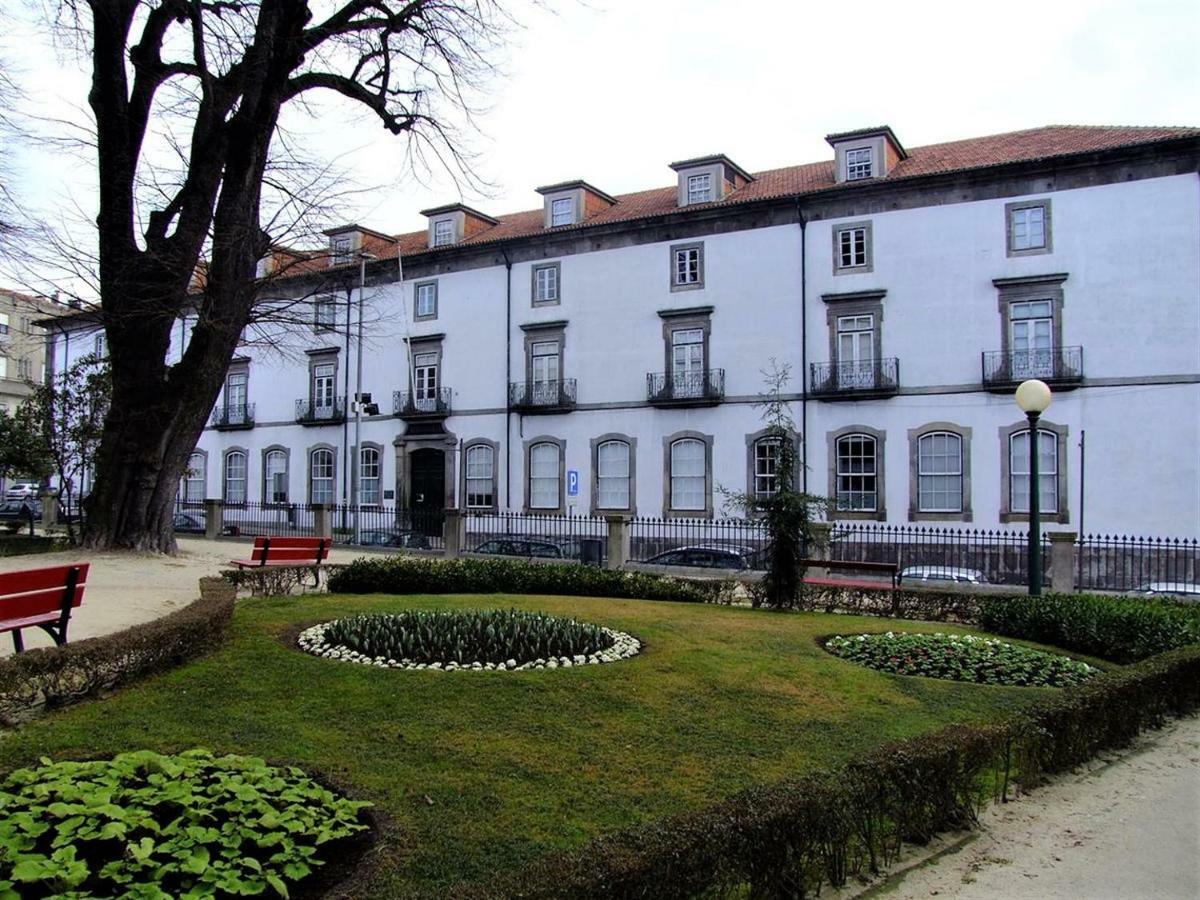Appartement Visconde Garden à OOporto Extérieur photo